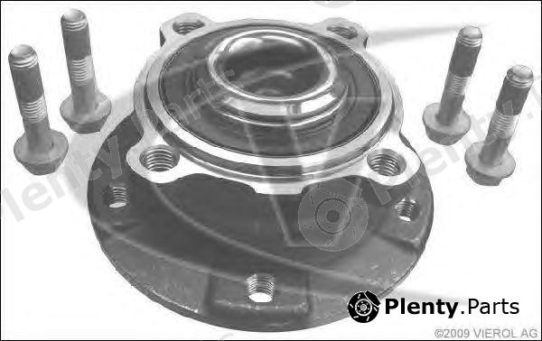  VAICO part V20-0682 (V200682) Wheel Hub