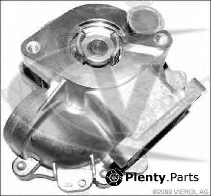  VAICO part V20-50034 (V2050034) Water Pump