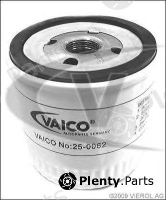  VAICO part V25-0062 (V250062) Oil Filter