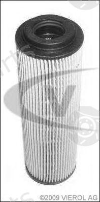  VAICO part V30-7395 (V307395) Oil Filter