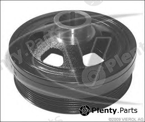  VAICO part V30-8194 (V308194) Belt Pulley, crankshaft