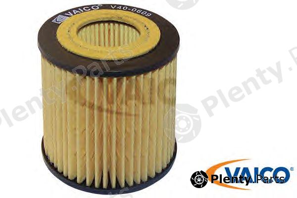  VAICO part V40-0609 (V400609) Oil Filter