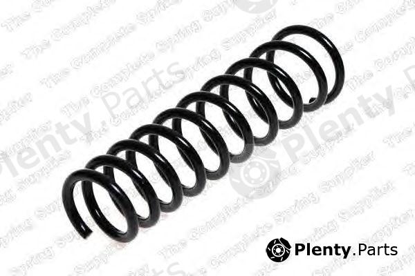  LESJÖFORS part 4000714 Coil Spring