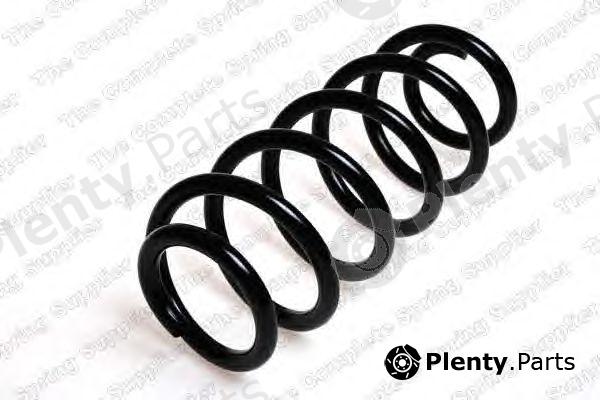  LESJÖFORS part 4004237 Coil Spring