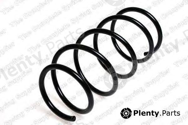  LESJÖFORS part 4008427 Coil Spring