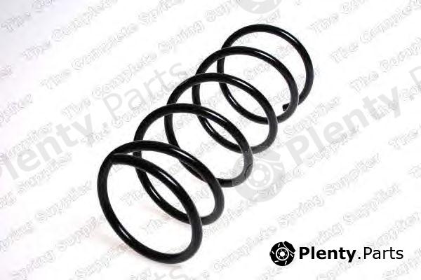  LESJÖFORS part 4015654 Coil Spring