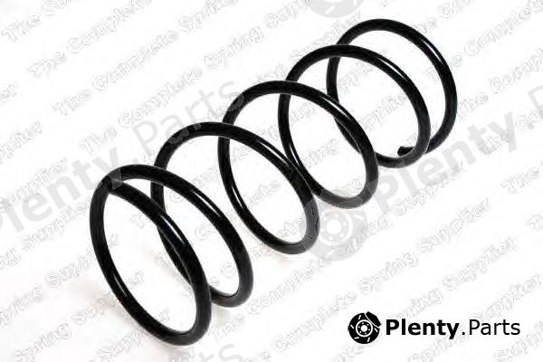 LESJÖFORS part 4027573 Coil Spring - Plenty.Parts