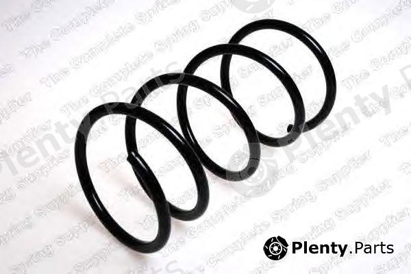 LESJÖFORS part 4027587 Coil Spring