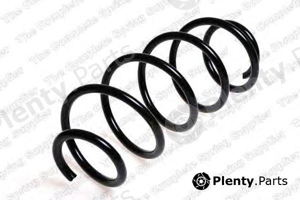  LESJÖFORS part 4027600 Coil Spring