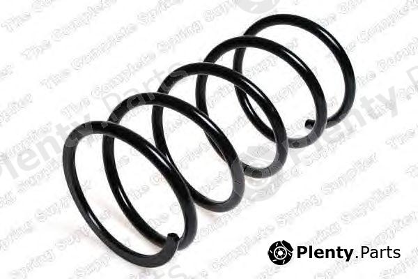  LESJÖFORS part 4055421 Coil Spring