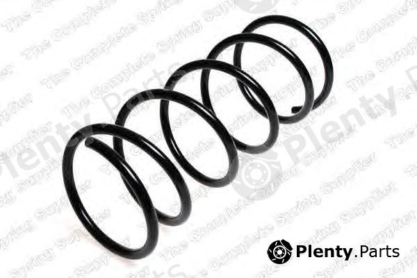  LESJÖFORS part 4066741 Coil Spring