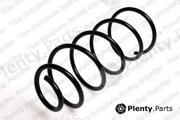  LESJÖFORS part 4066743 Coil Spring