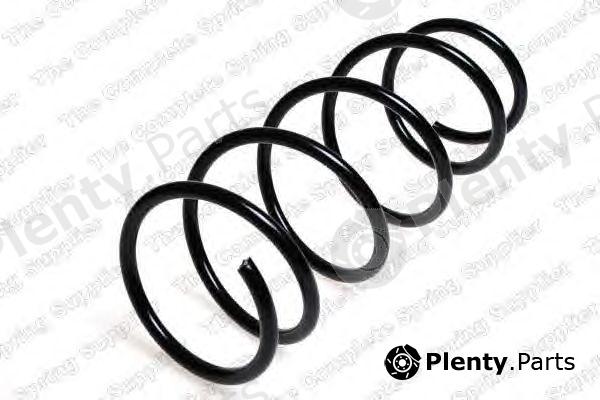  LESJÖFORS part 4072929 Coil Spring