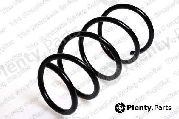  LESJÖFORS part 4072933 Coil Spring