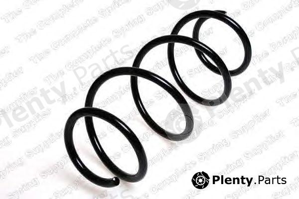  LESJÖFORS part 4072935 Coil Spring