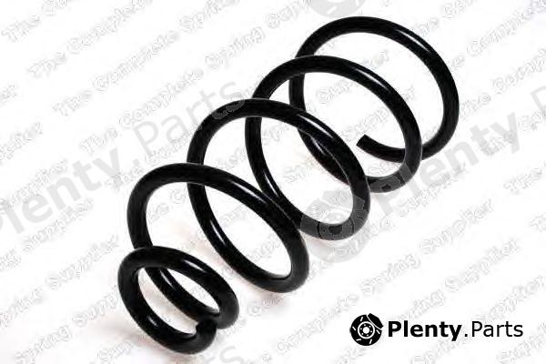  LESJÖFORS part 4072937 Coil Spring