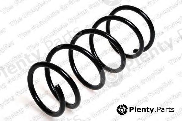  LESJÖFORS part 4072940 Coil Spring