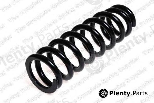  LESJÖFORS part 4075751 Coil Spring