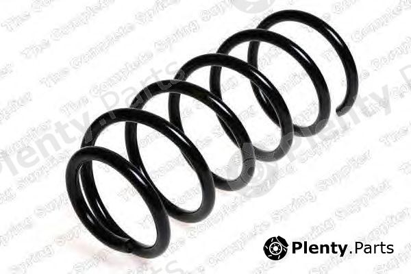  LESJÖFORS part 4082918 Coil Spring