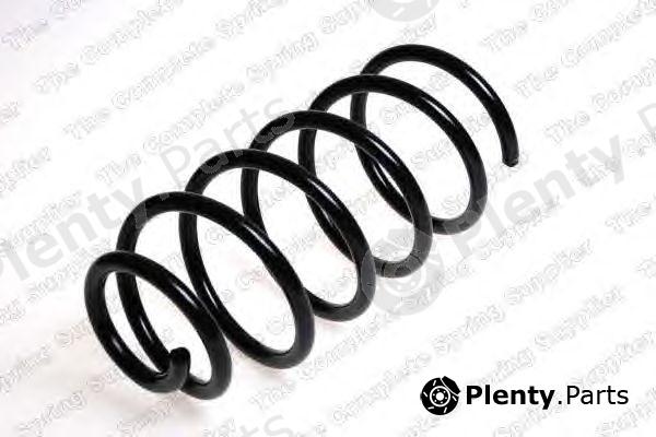  LESJÖFORS part 4082924 Coil Spring