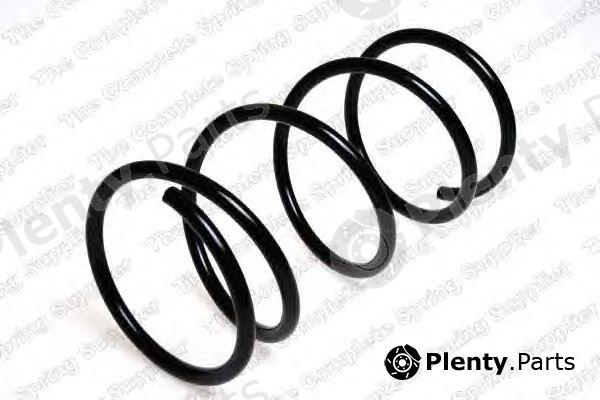  LESJÖFORS part 4088302 Coil Spring