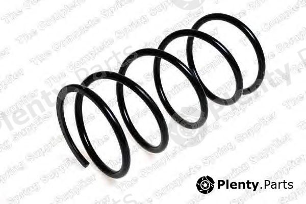  LESJÖFORS part 4092533 Coil Spring