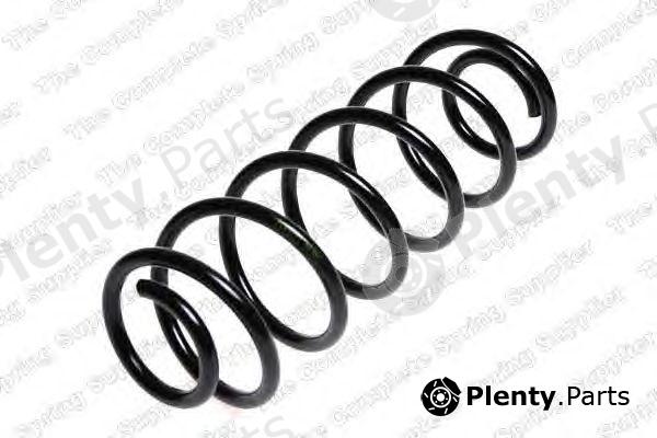  LESJÖFORS part 4227569 Coil Spring