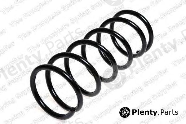  LESJÖFORS part 4237203 Coil Spring