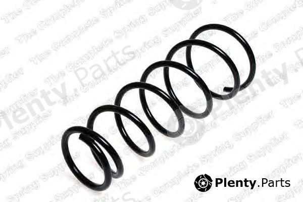 LESJÖFORS part 4255407 Coil Spring