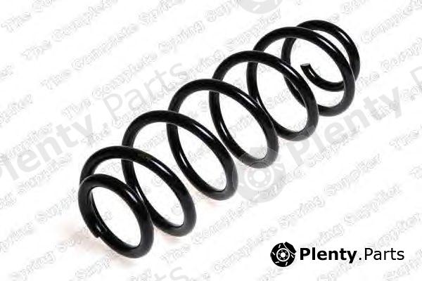  LESJÖFORS part 4282910 Coil Spring