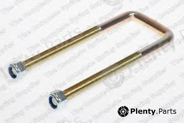  LESJÖFORS part 77803 Spring Clamp