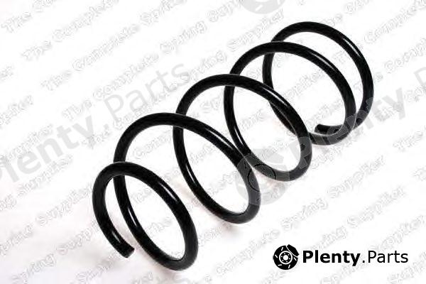  KILEN part 13411 Coil Spring