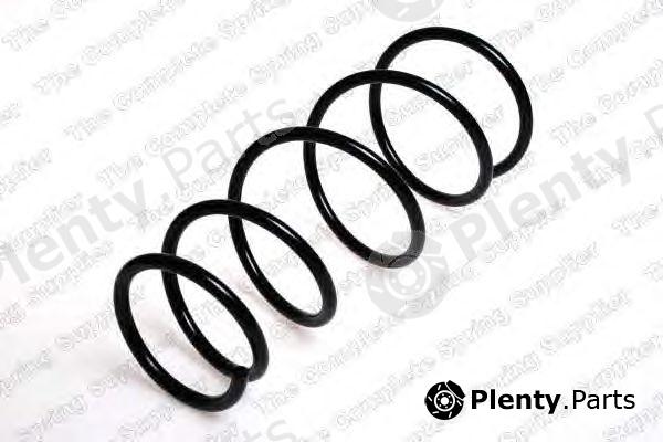 KILEN part 24014 Coil Spring - Plenty.Parts