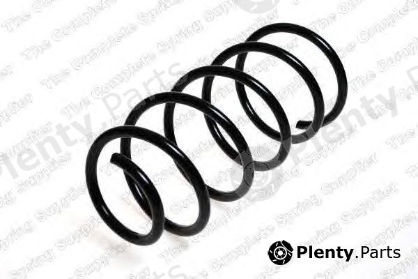  KILEN part 50603 Coil Spring