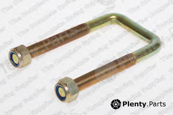  KILEN part 77802 Spring Clamp