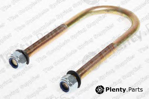  KILEN part 77816 Spring Clamp
