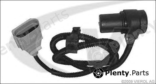  VEMO part V10-72-0967 (V10720967) RPM Sensor, engine management