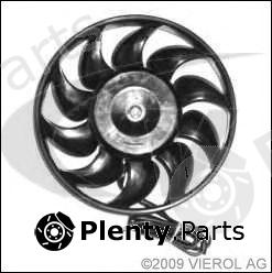  VEMO part V15-01-1824-1 (V150118241) Fan, radiator