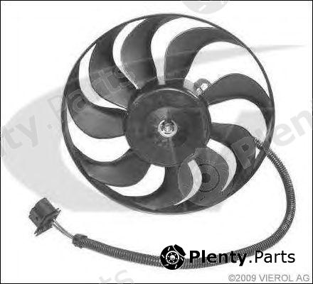  VEMO part V15-01-1834-1 (V150118341) Fan, radiator