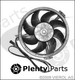  VEMO part V15-01-1835-1 (V150118351) Fan, radiator
