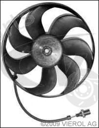  VEMO part V15-01-1845-1 (V150118451) Fan, radiator