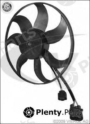 VEMO part V15-01-1880 (V15011880) Fan, radiator