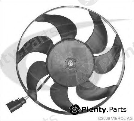  VEMO part V15-01-1881 (V15011881) Fan, radiator