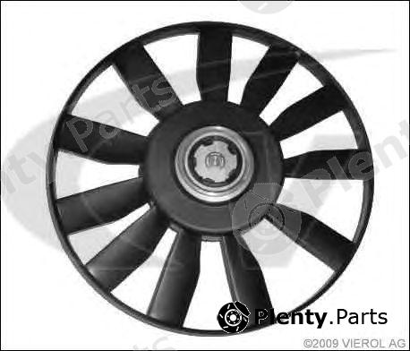  VEMO part V15-90-1850 (V15901850) Fan Wheel, engine cooling