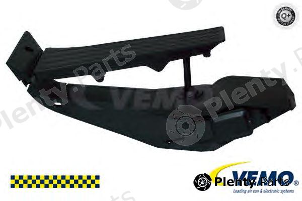  VEMO part V20-82-0001 (V20820001) Accelerator Pedal