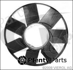  VEMO part V20-90-1110 (V20901110) Fan Wheel, engine cooling