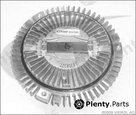 VEMO part V30-04-1660-1 (V300416601) Clutch, radiator fan