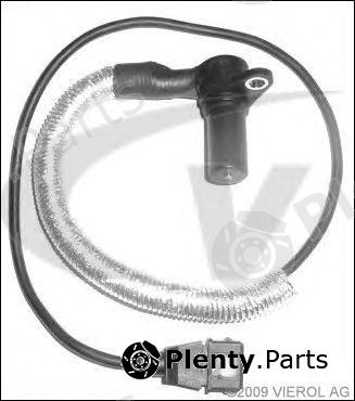  VEMO part V40-72-0357 (V40720357) RPM Sensor, engine management