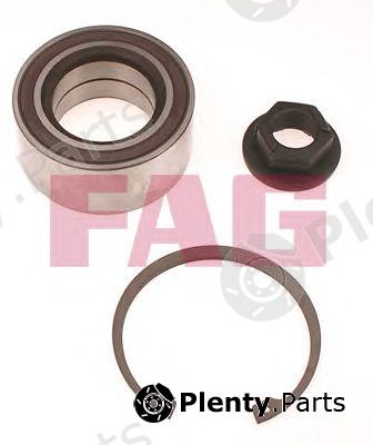  FAG part 713678440 Wheel Bearing Kit