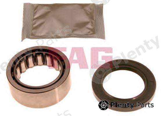  FAG part 713618280 Wheel Bearing Kit